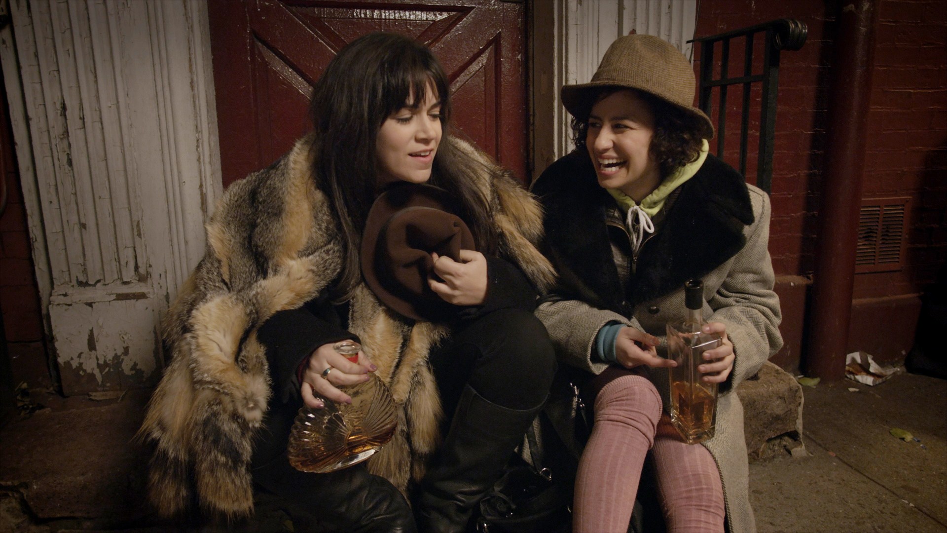 Broad City Wallpapers