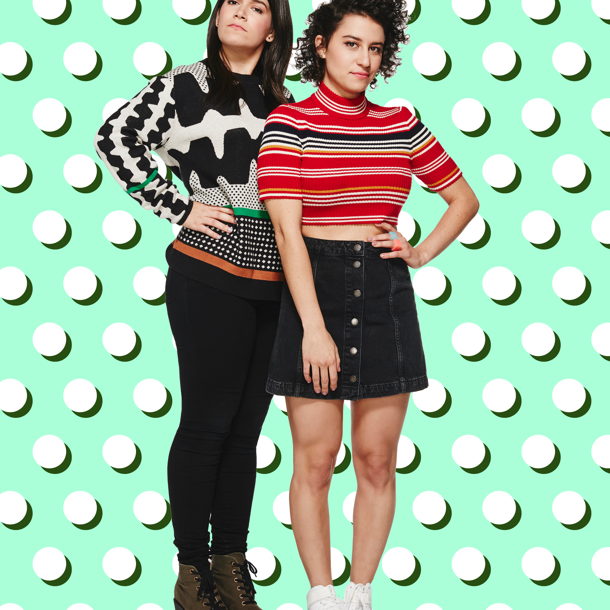 Broad City Wallpapers