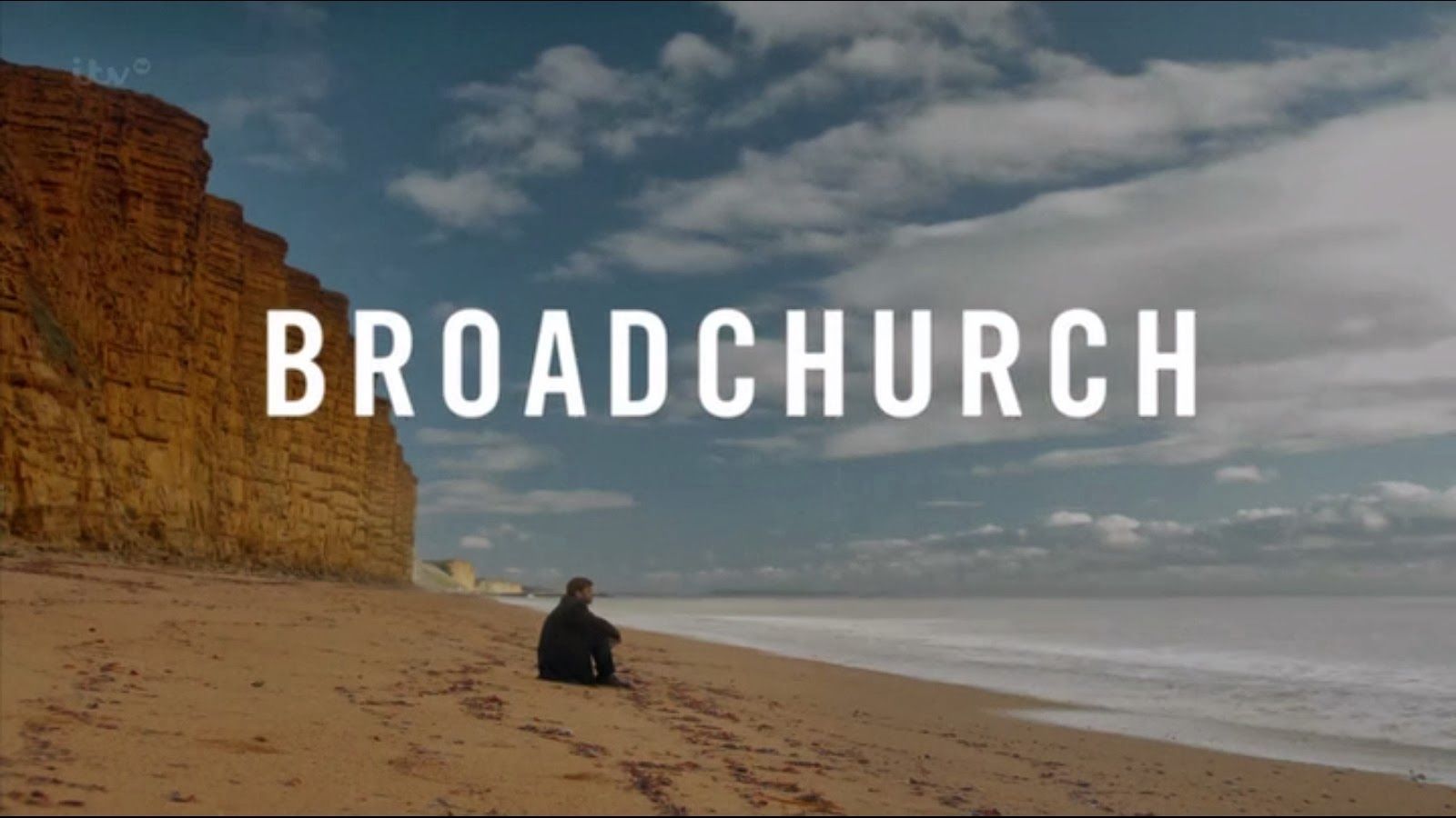 Broadchurch Wallpapers