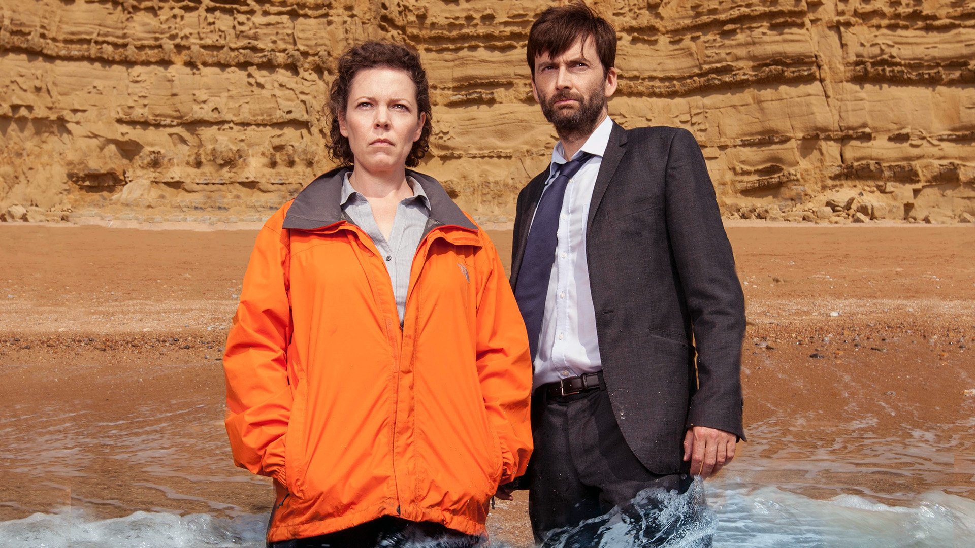 Broadchurch Wallpapers