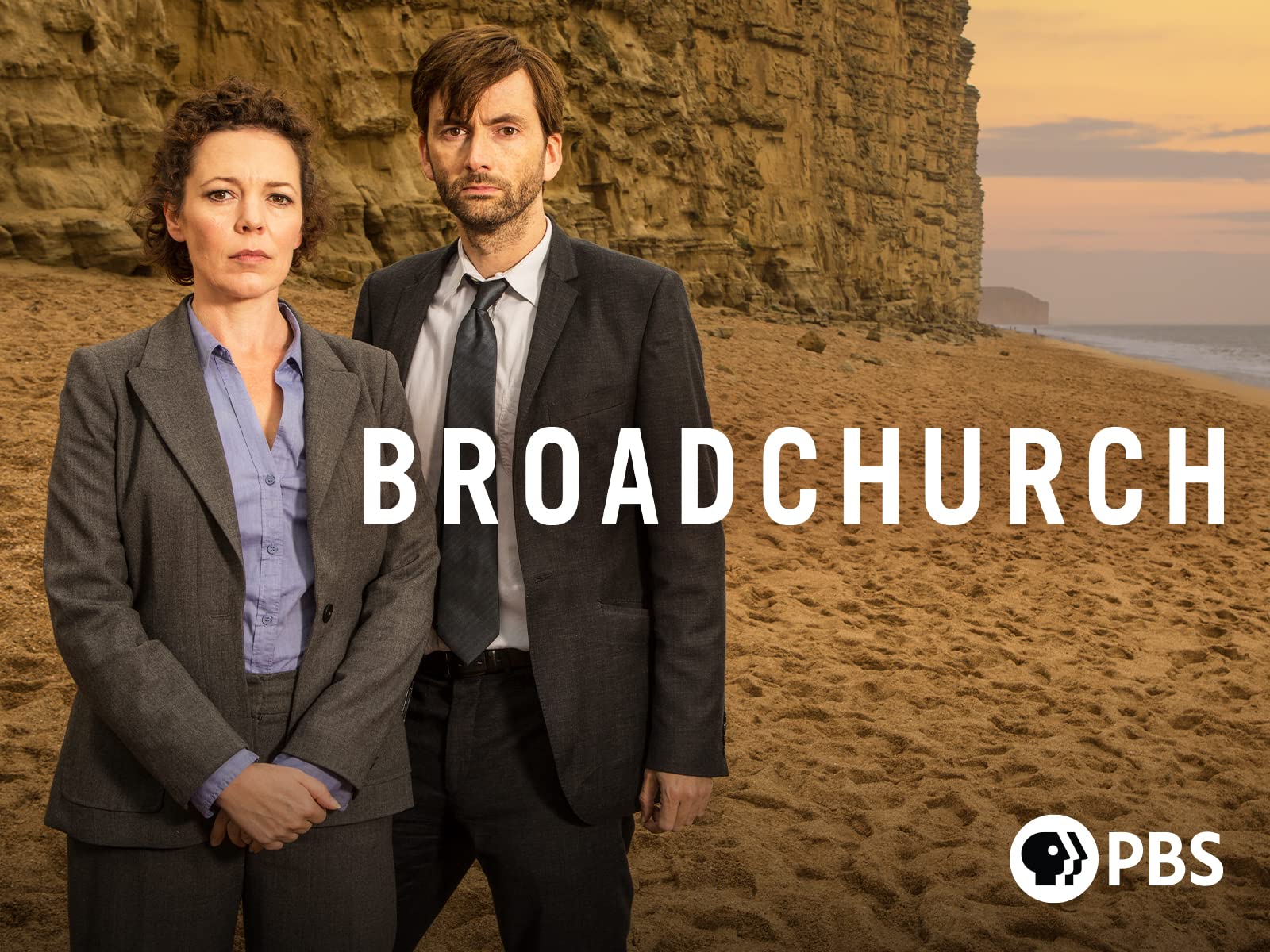 Broadchurch Wallpapers