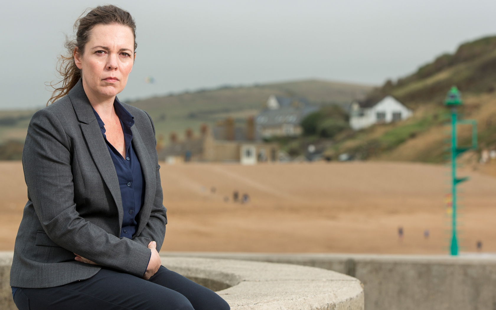 Broadchurch Wallpapers