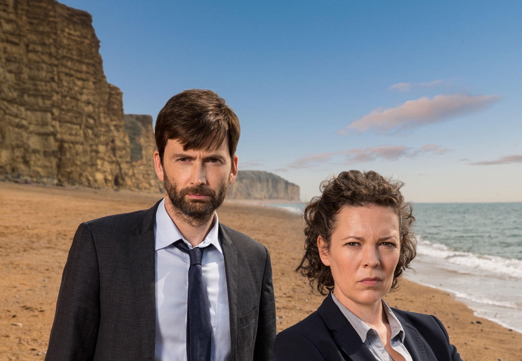 Broadchurch Wallpapers