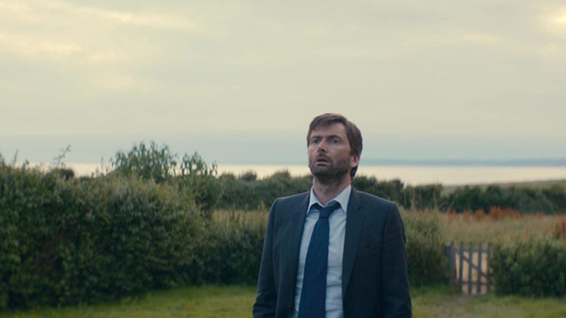 Broadchurch Wallpapers