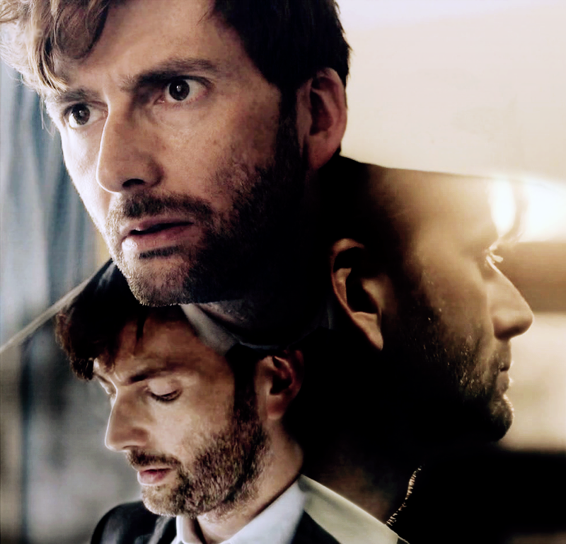 Broadchurch Wallpapers