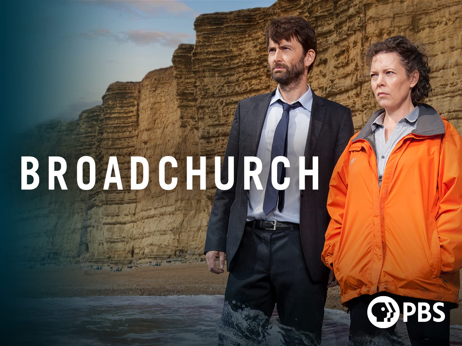 Broadchurch Wallpapers