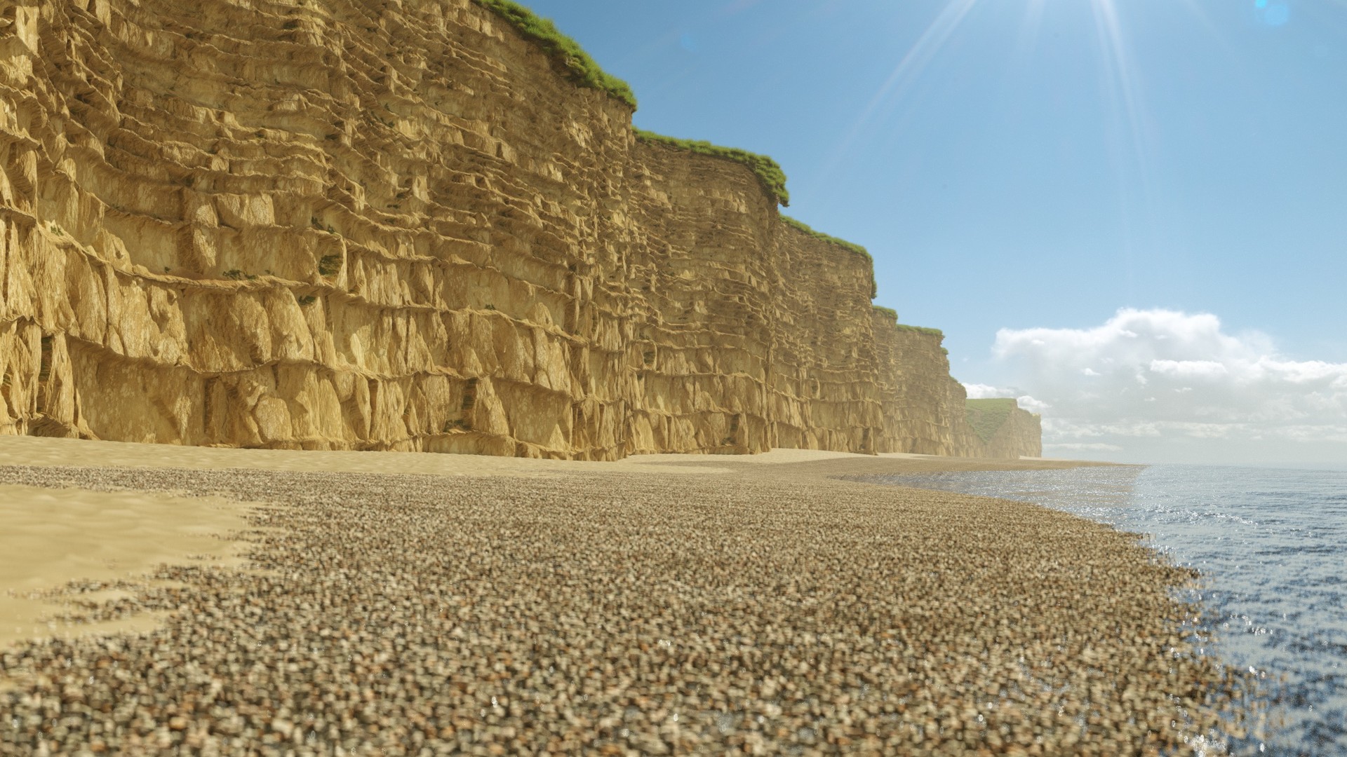 Broadchurch Wallpapers