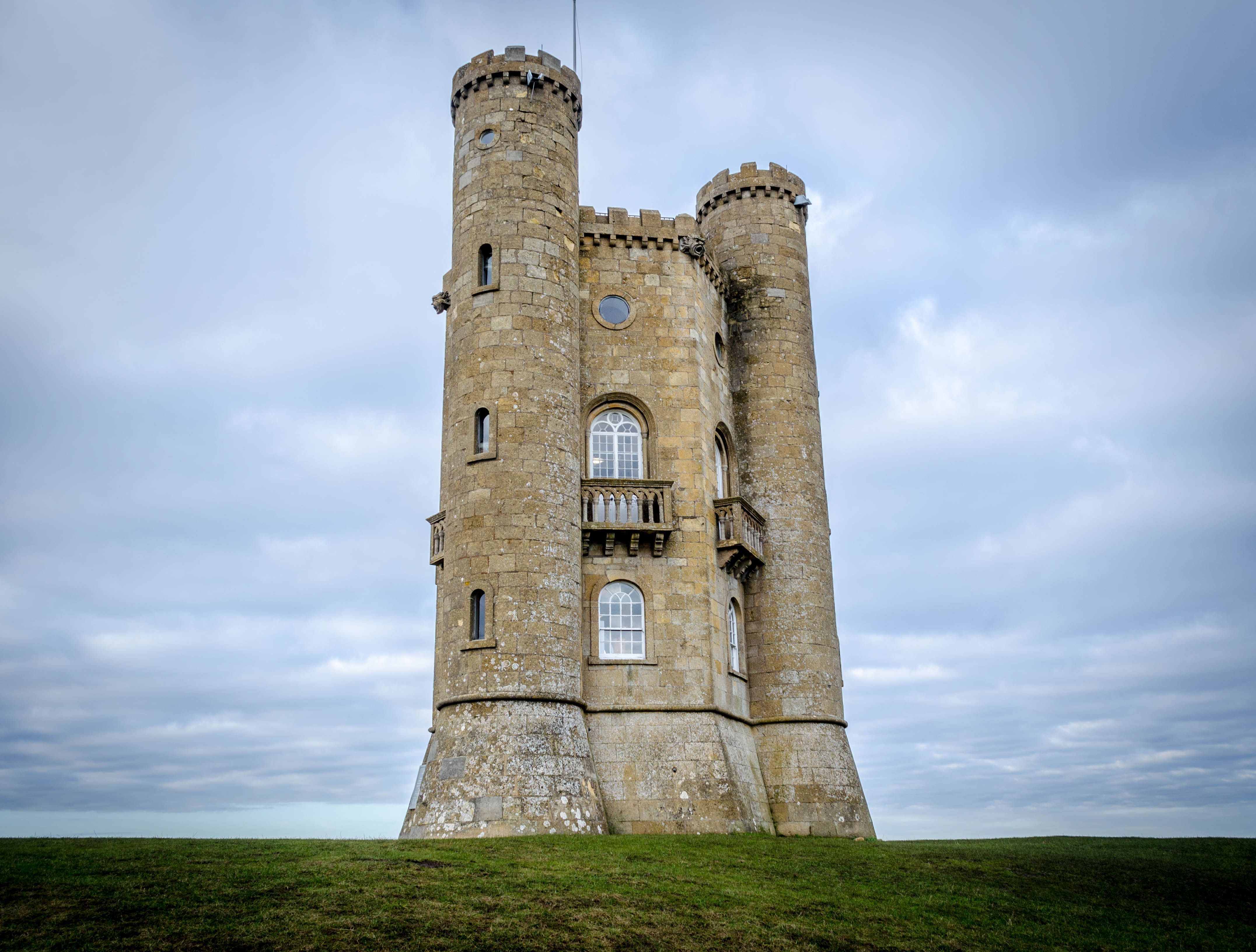 Broadway Tower, Worcestershire Wallpapers