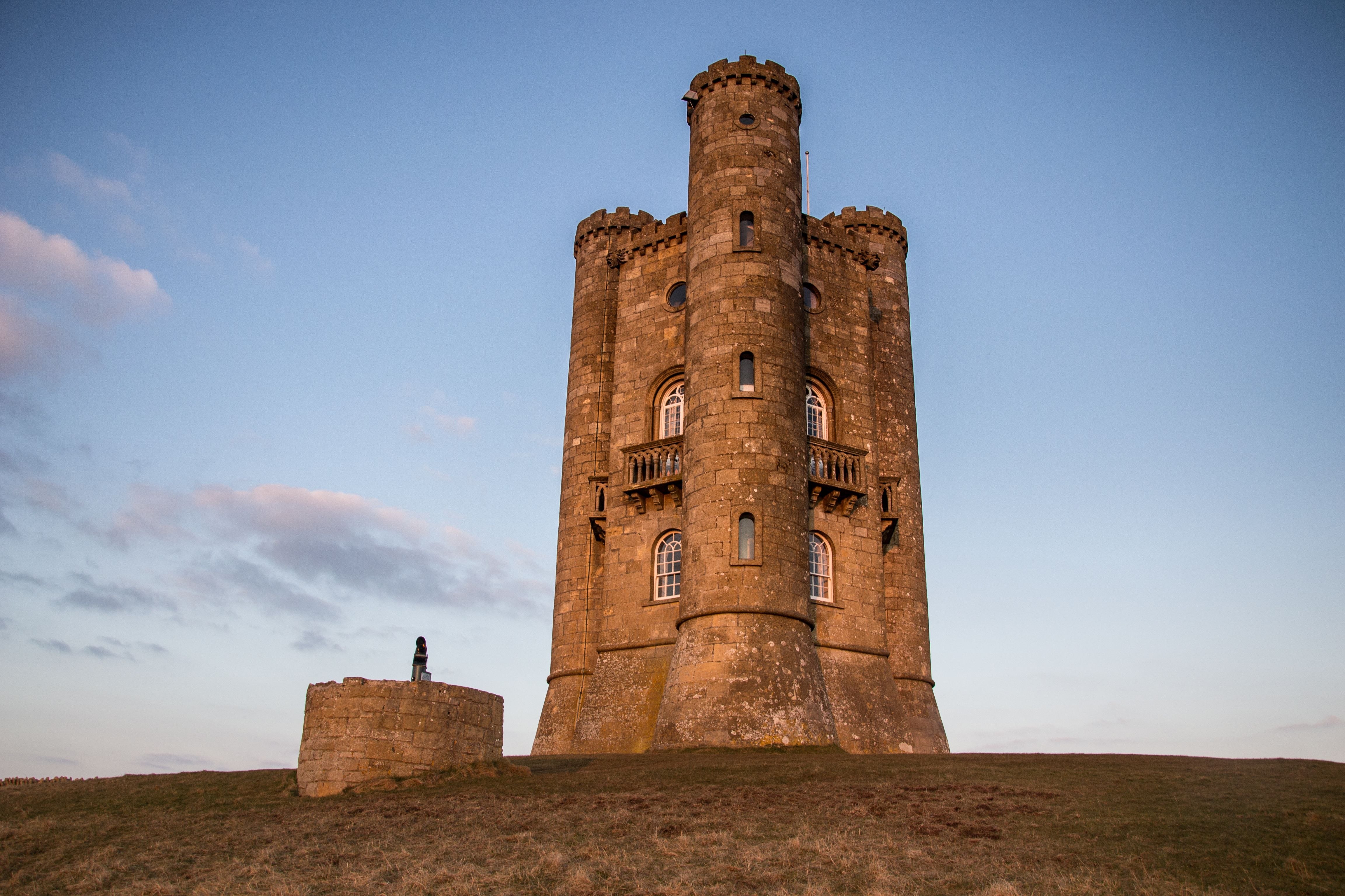 Broadway Tower, Worcestershire Wallpapers