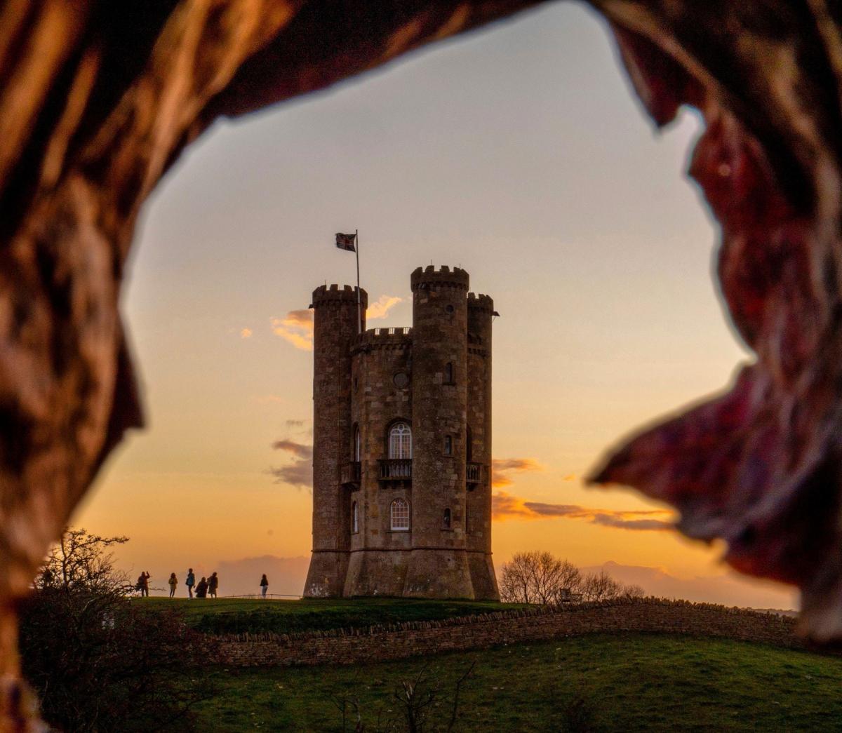 Broadway Tower, Worcestershire Wallpapers