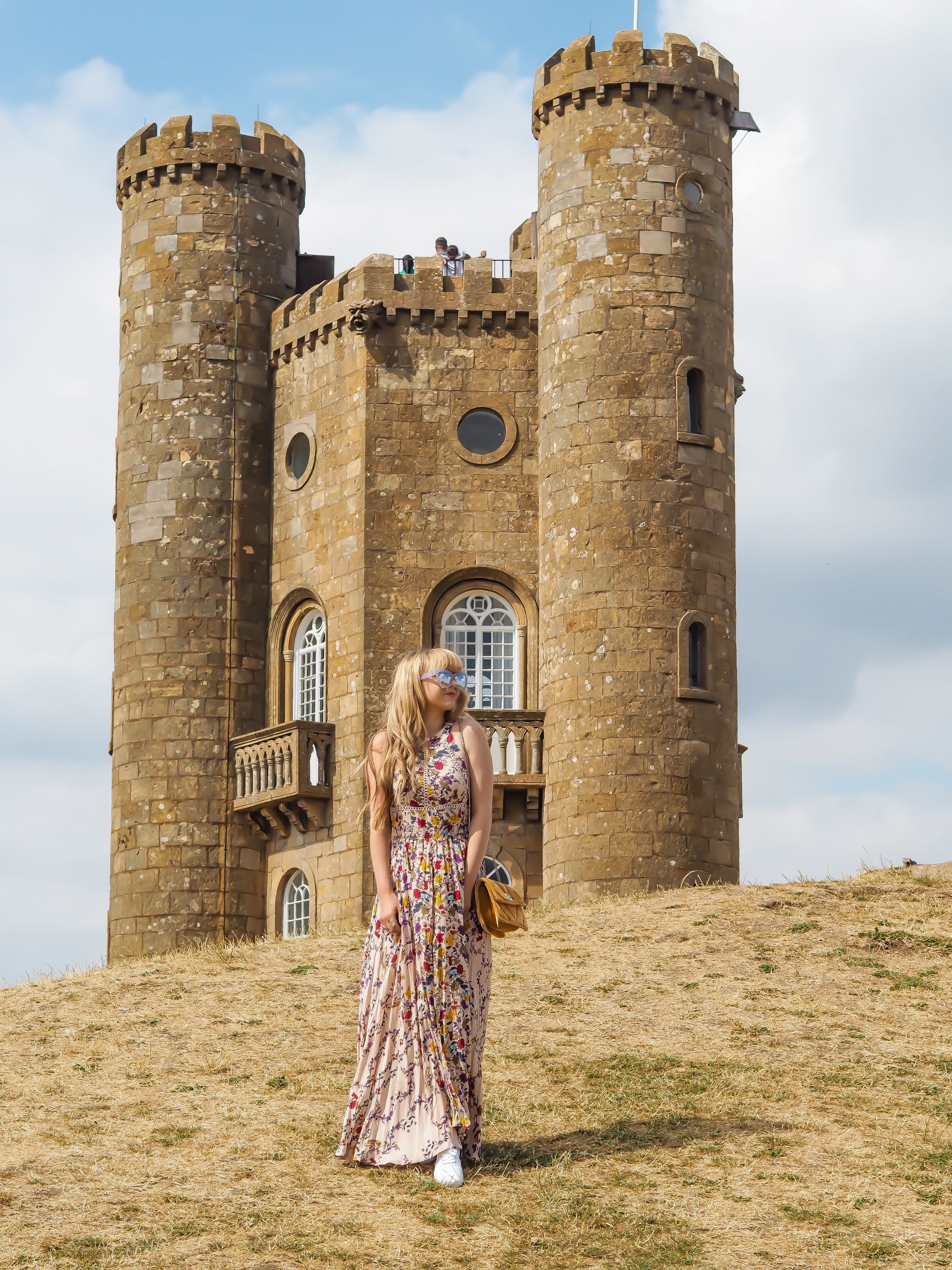 Broadway Tower, Worcestershire Wallpapers