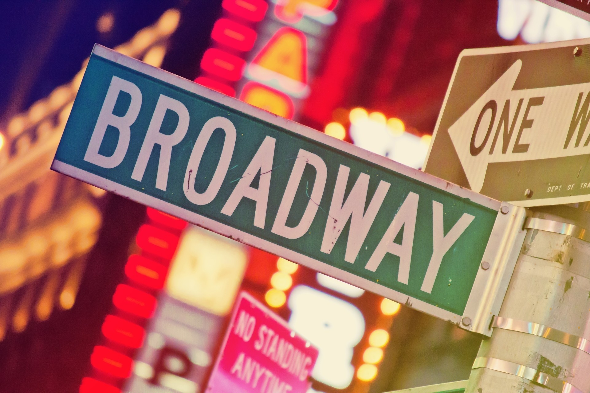 Broadway Wallpapers