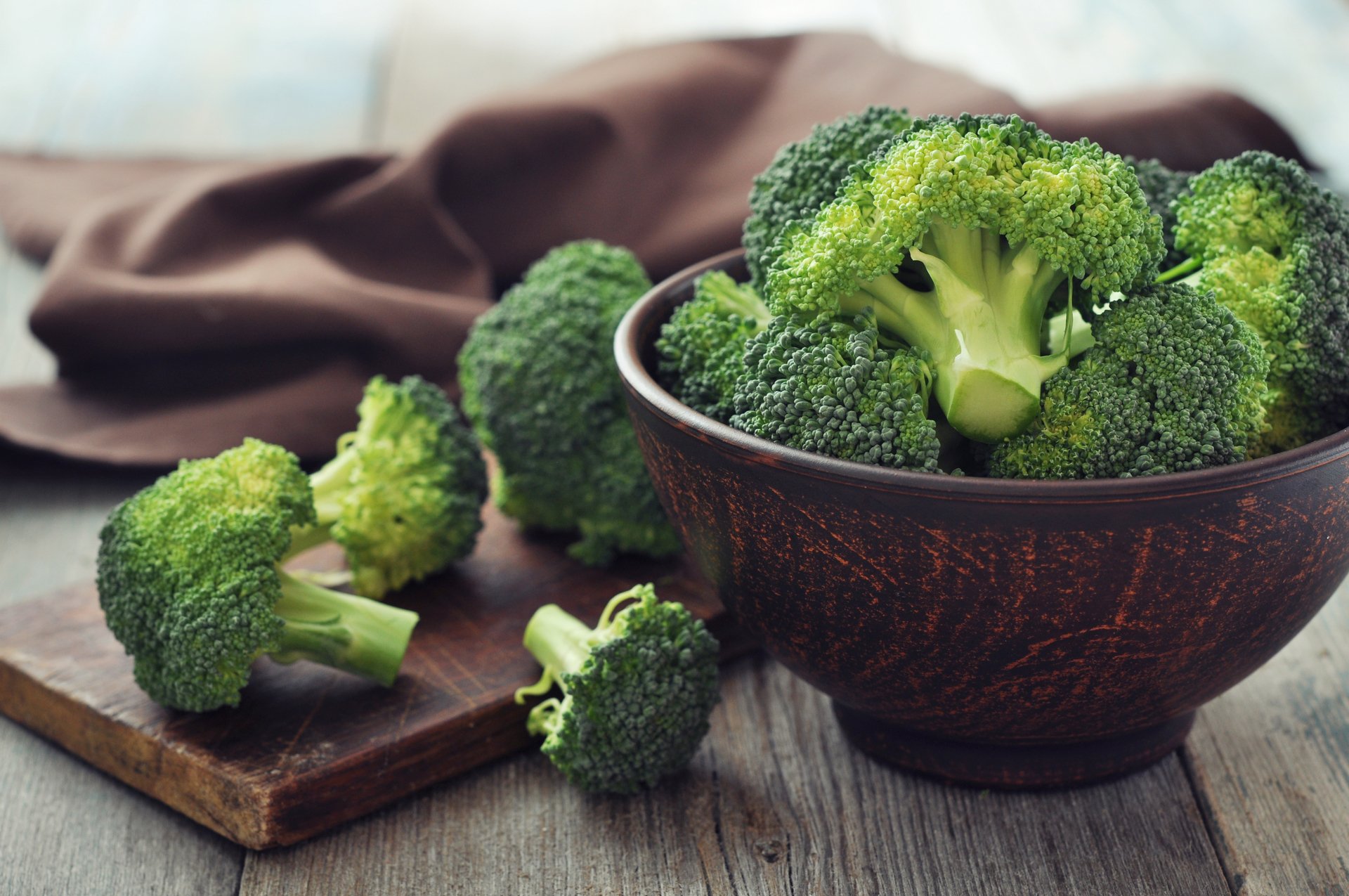 Broccoli Wallpapers