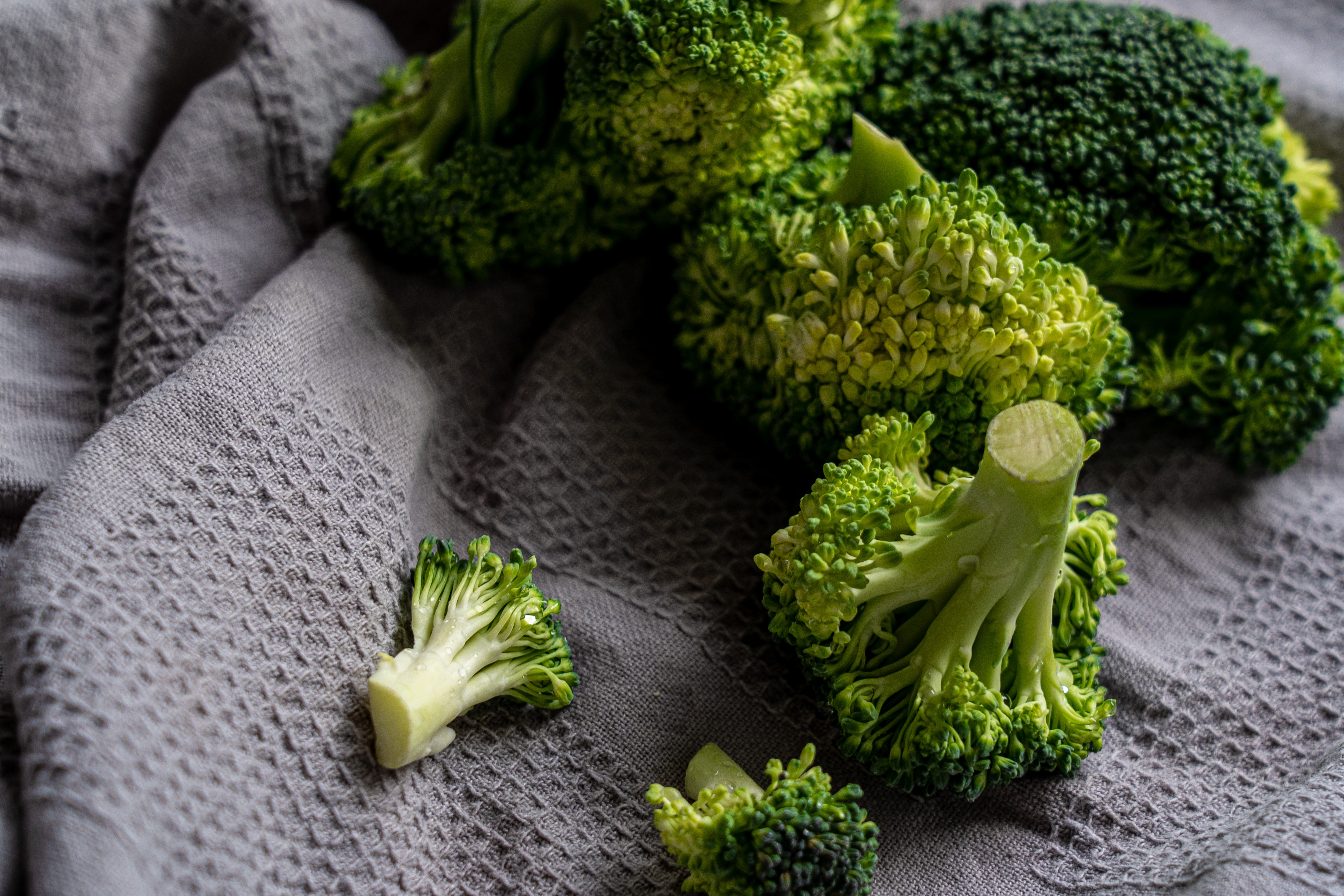 Broccoli Wallpapers