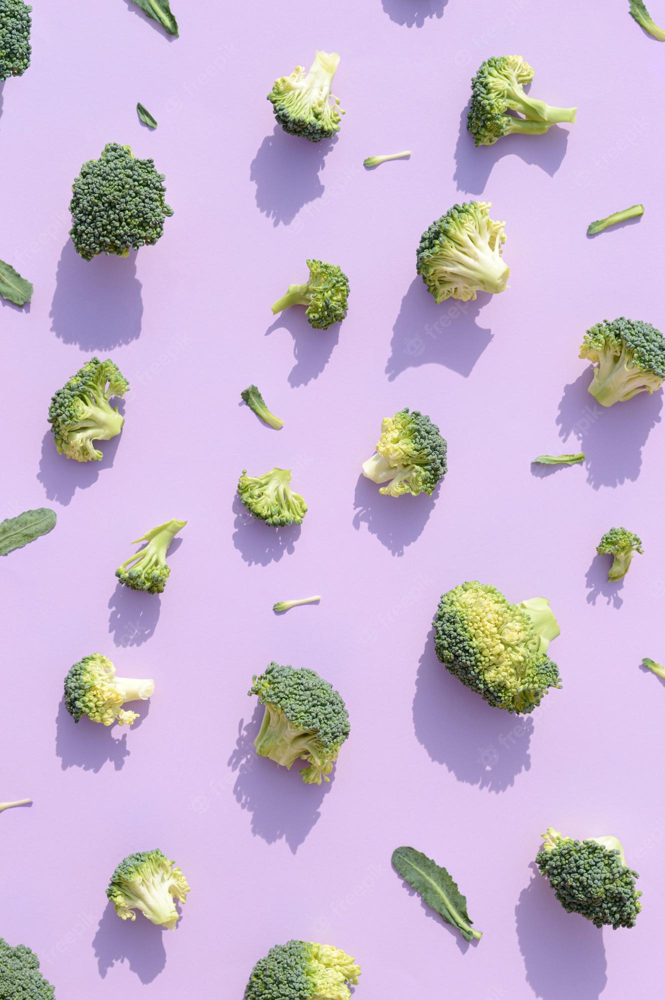 Broccoli Wallpapers