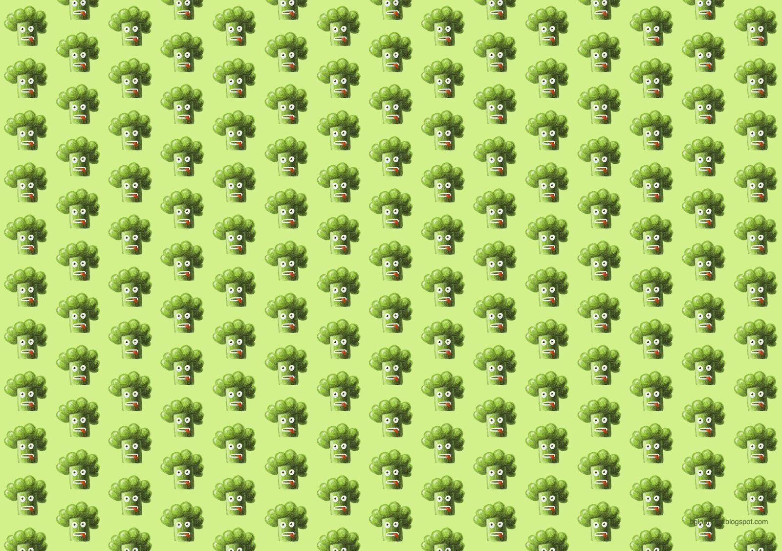 Broccoli Wallpapers