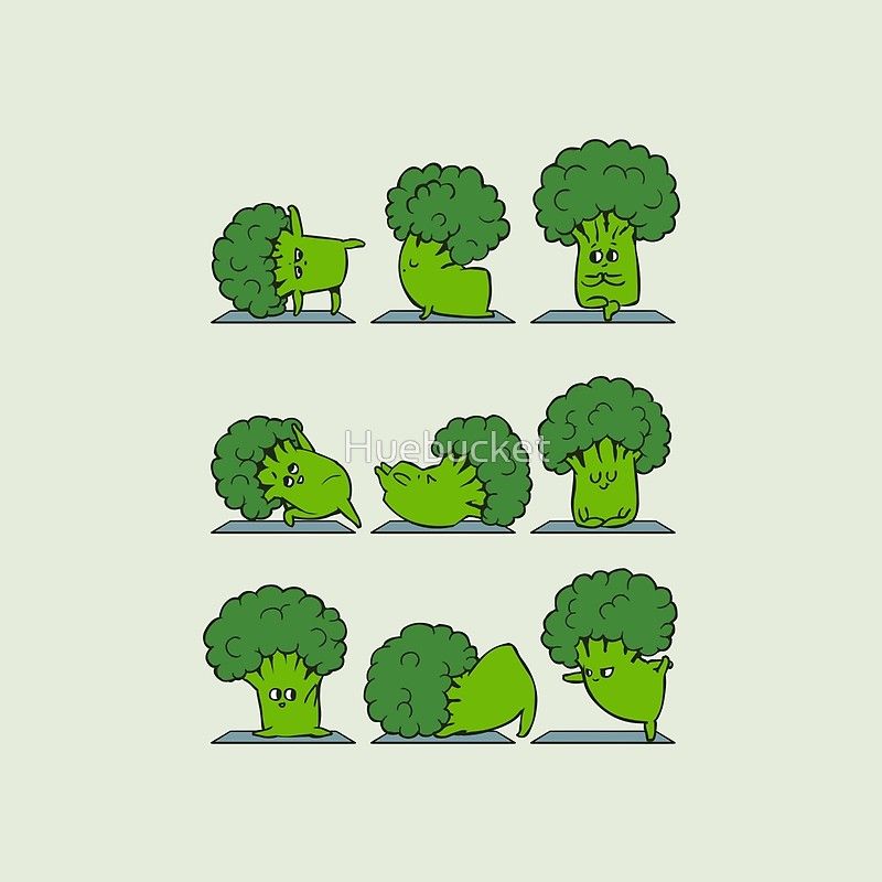 Broccoli Wallpapers