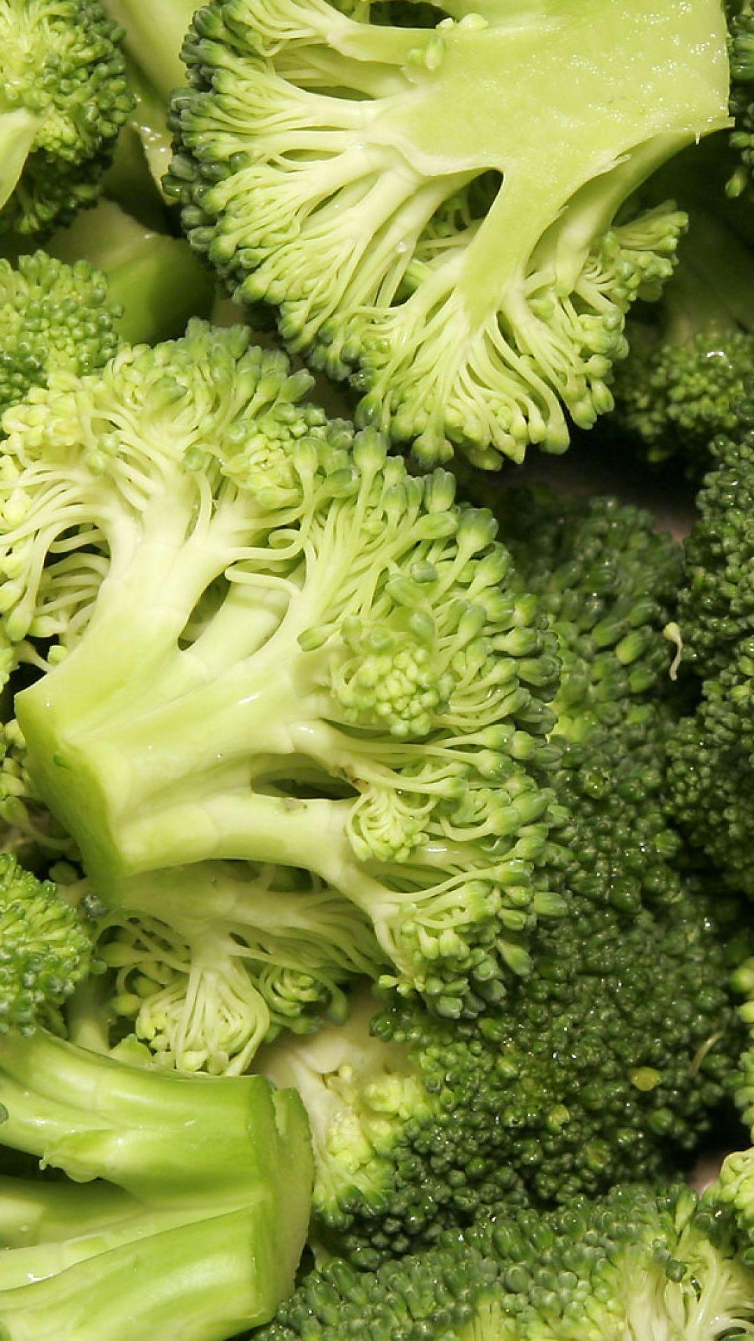 Broccoli Wallpapers