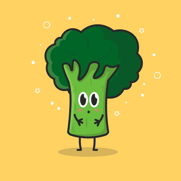 Broccoli Wallpapers