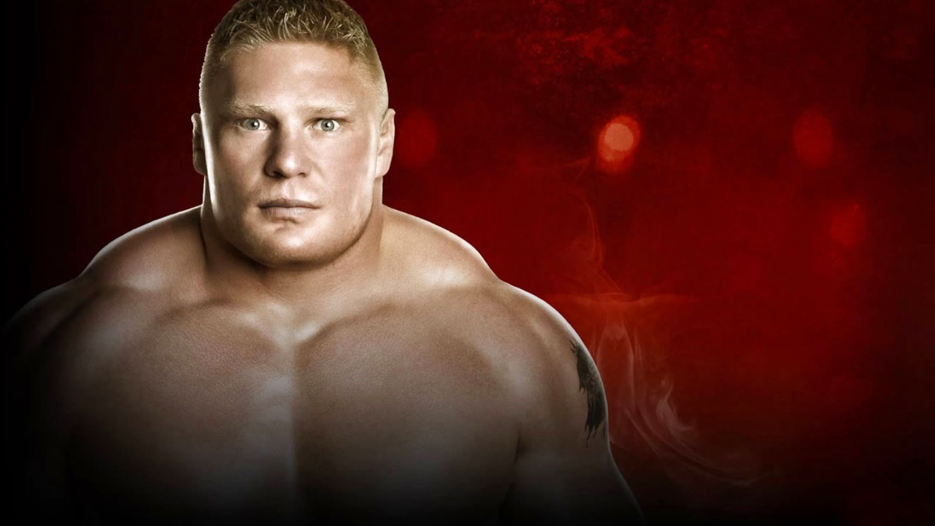 Brock Lesnar Download Wallpapers