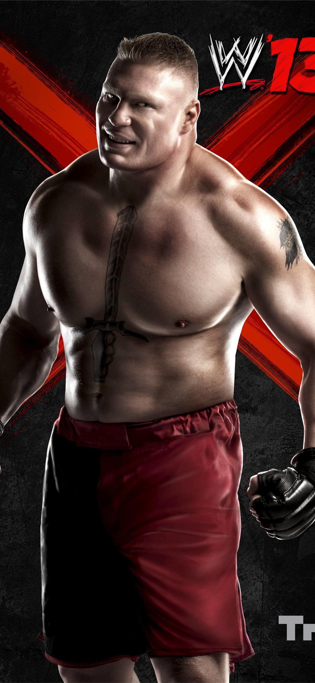 Brock Lesnar Wallpapers