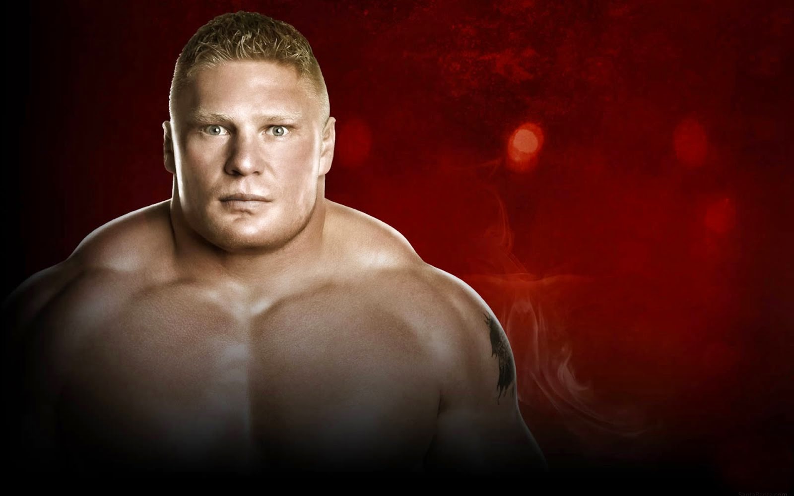 Brock Lesnar Wallpapers