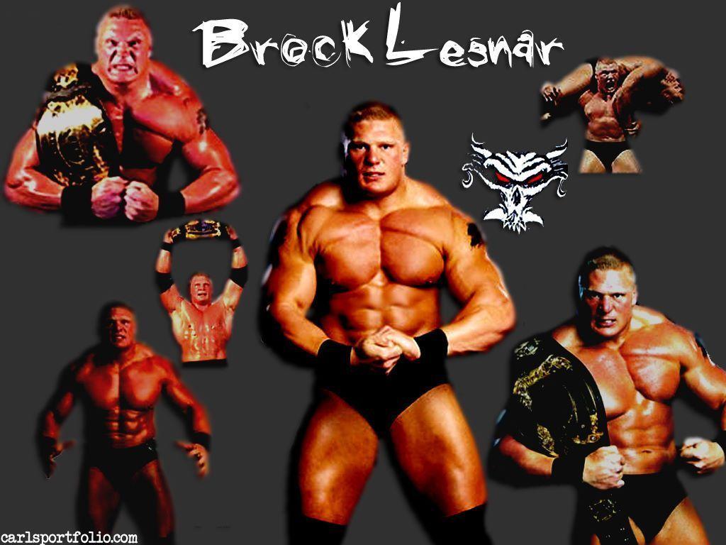 Brock Lesnar Wallpapers