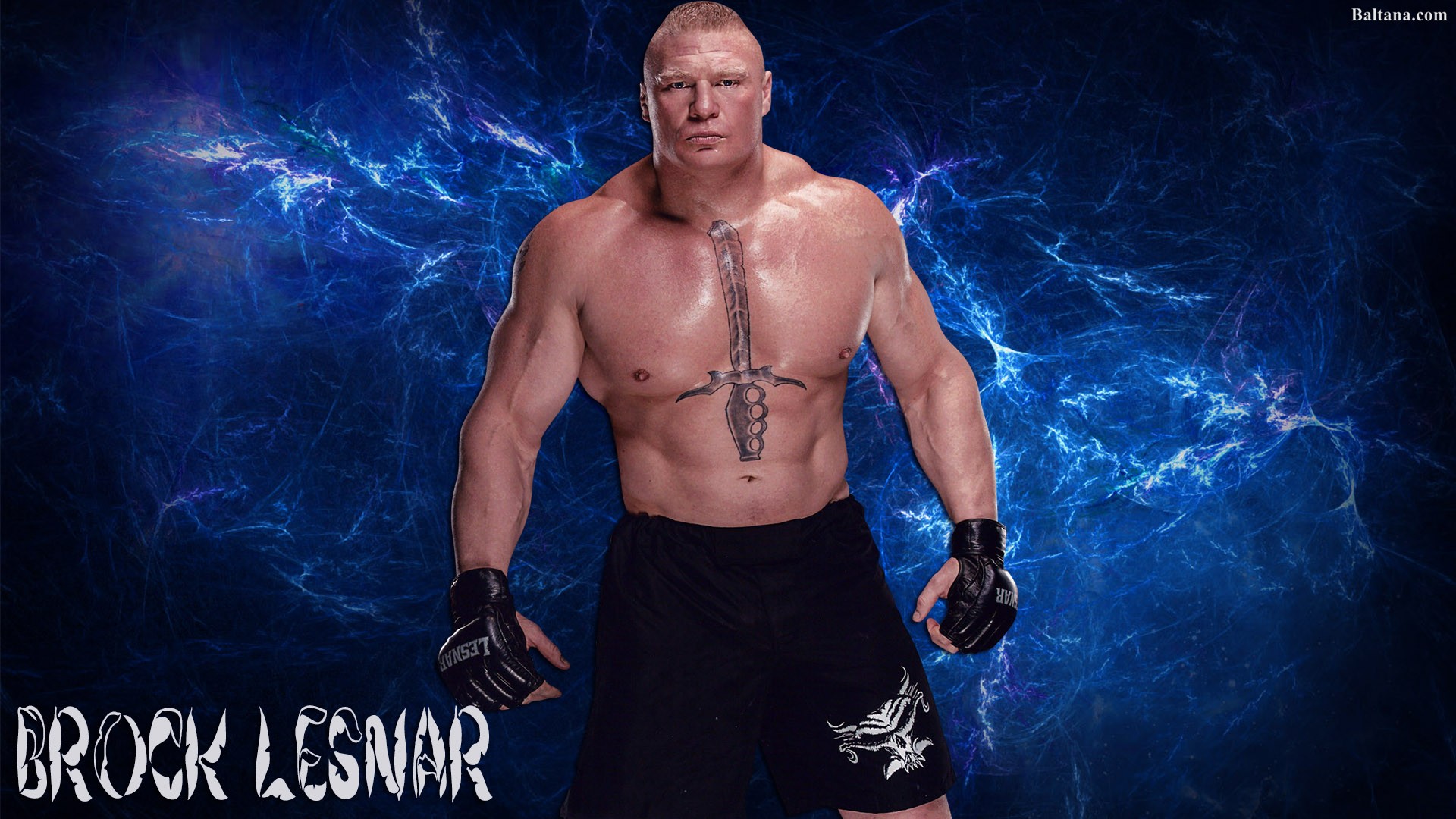 Brock Lesnar Wallpapers