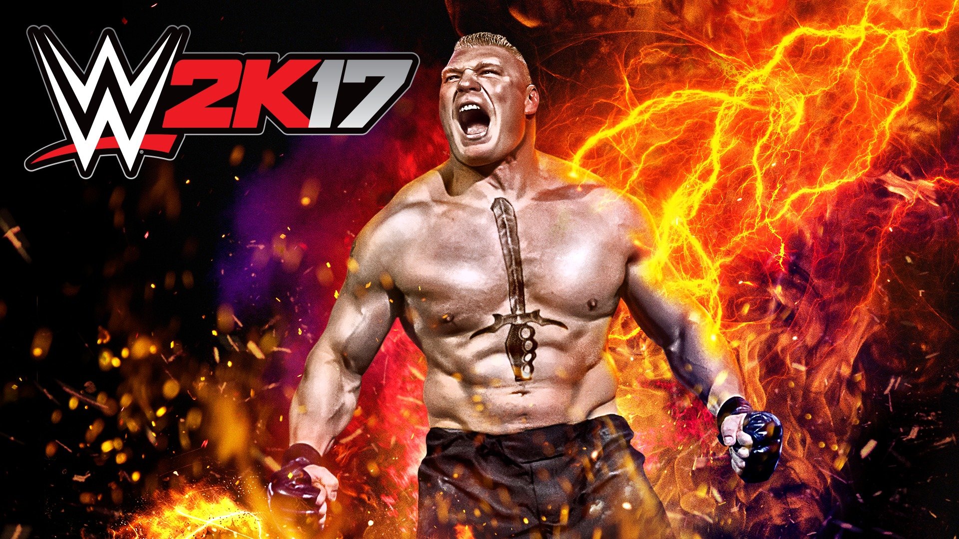 Brock Lesnar Wallpapers