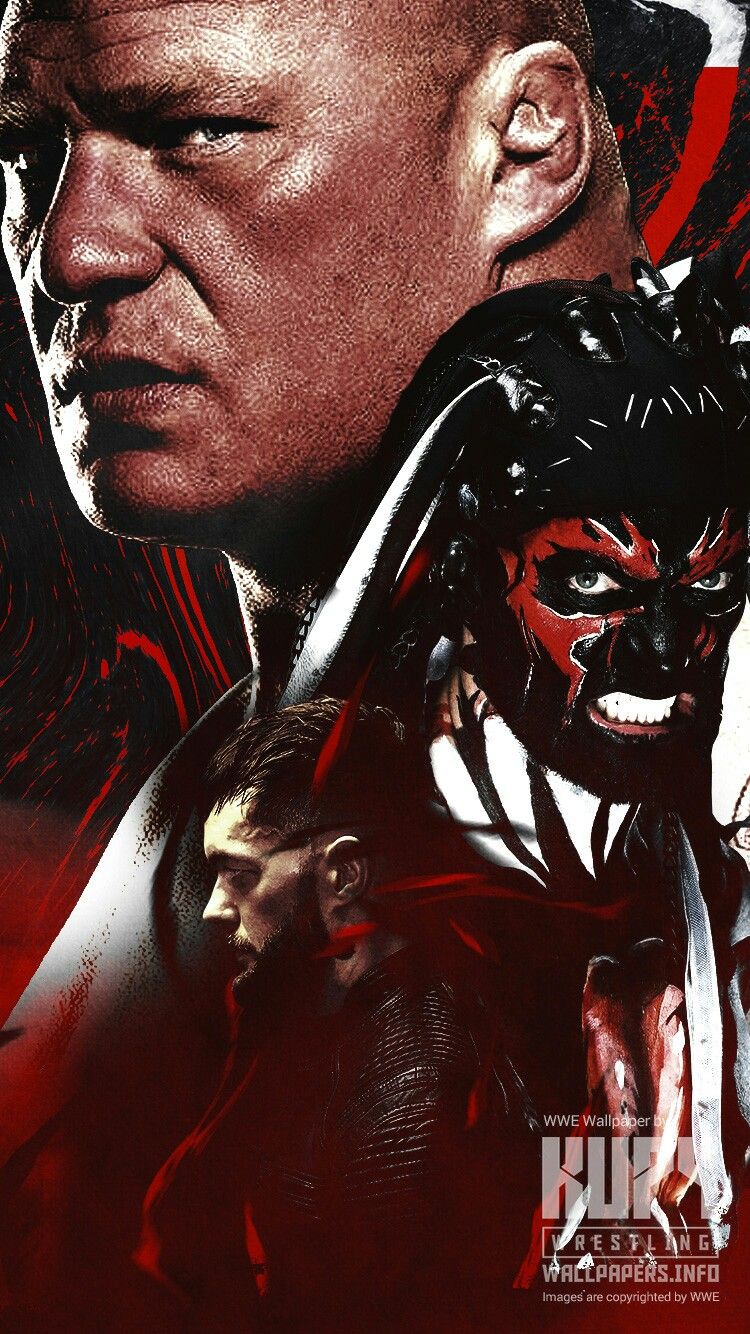 Brock Lesnar Wallpapers