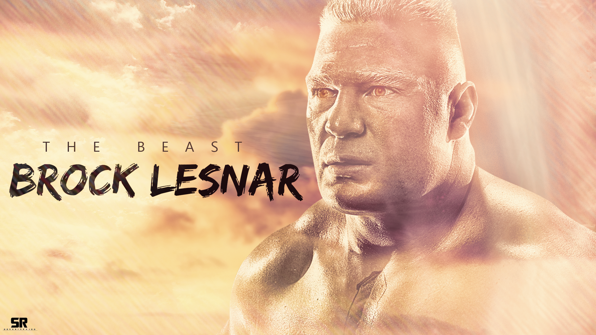 Brock Lesnar Wallpapers