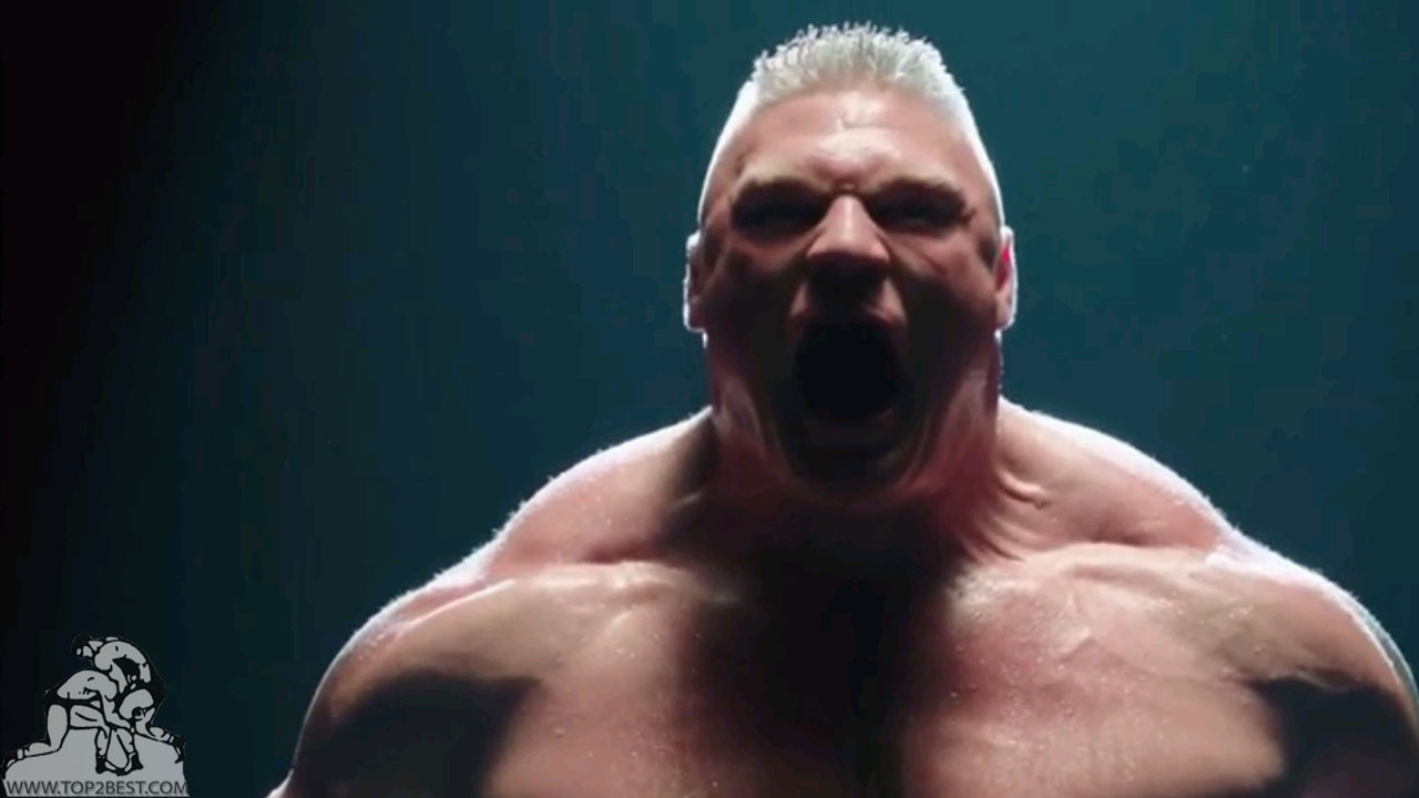 Brock Lesnar Wallpapers