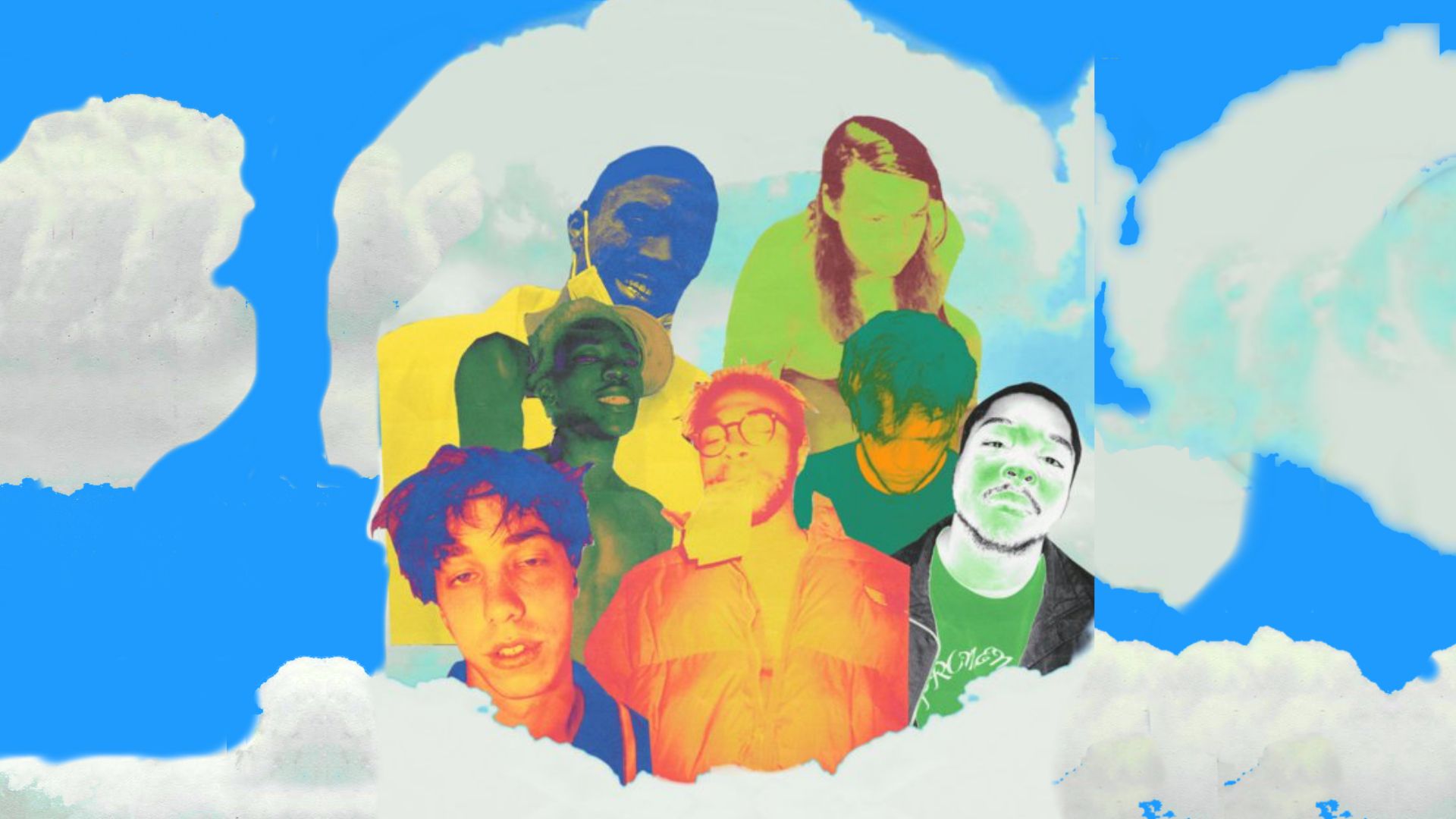 Brockhampton Wallpapers