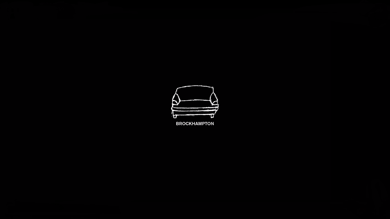 Brockhampton Wallpapers