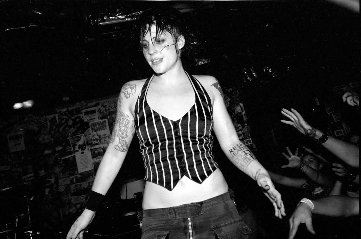 Brody Dalle Wallpapers