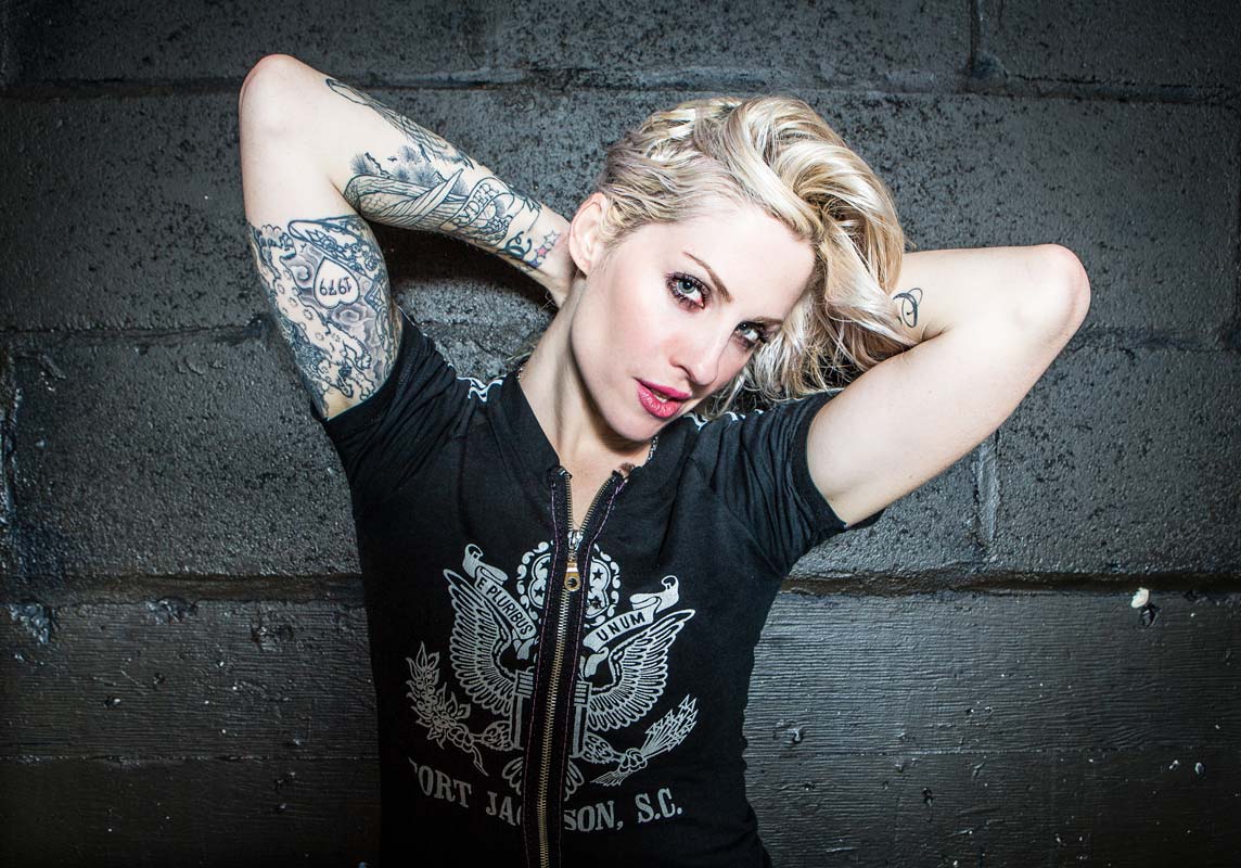 Brody Dalle Wallpapers