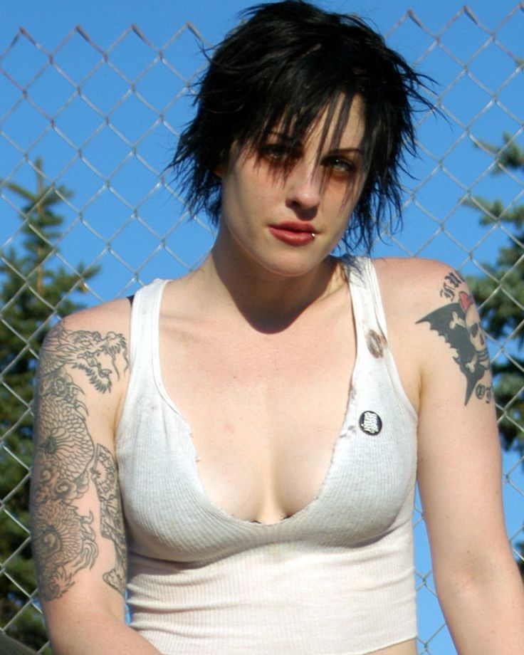 Brody Dalle Wallpapers