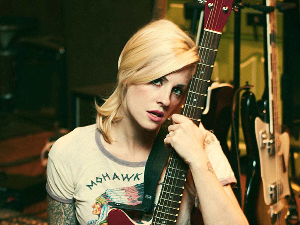 Brody Dalle Wallpapers