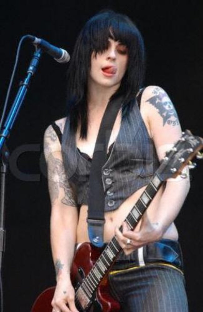 Brody Dalle Wallpapers