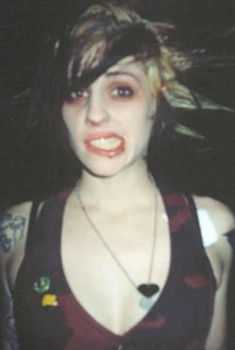 Brody Dalle Wallpapers