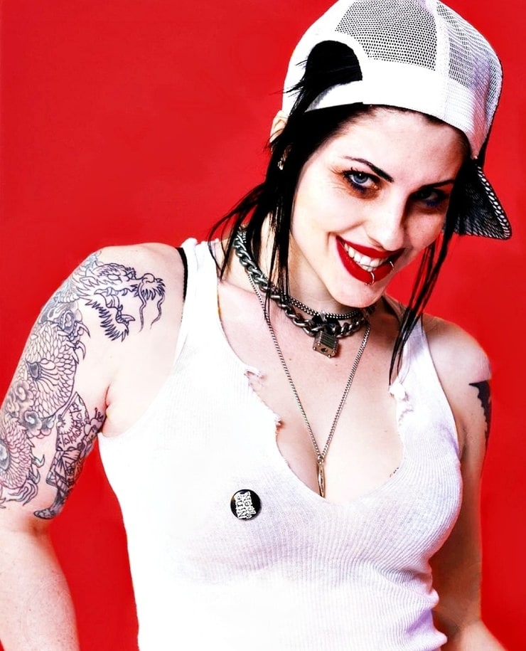 Brody Dalle Wallpapers