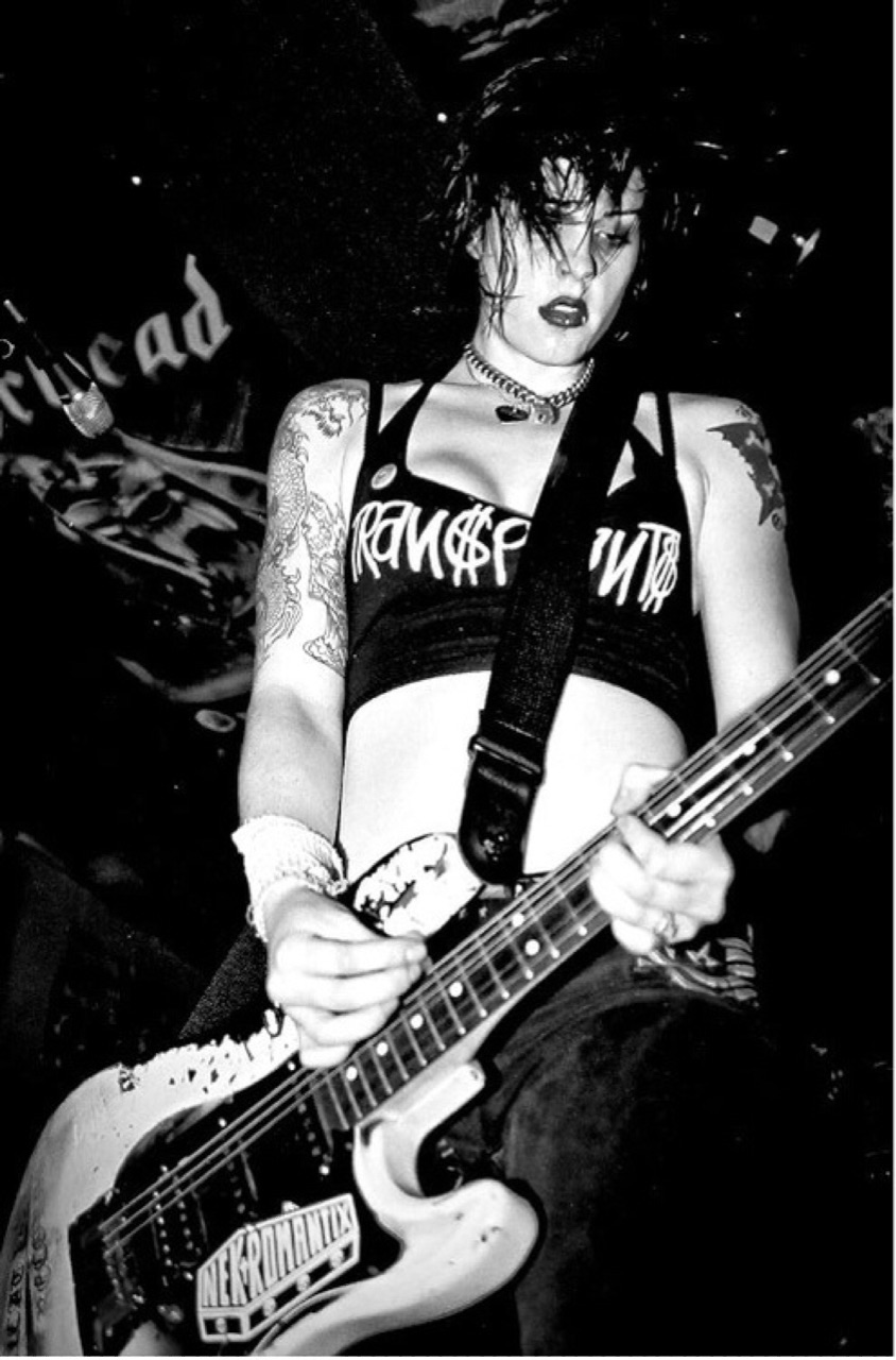 Brody Dalle Wallpapers