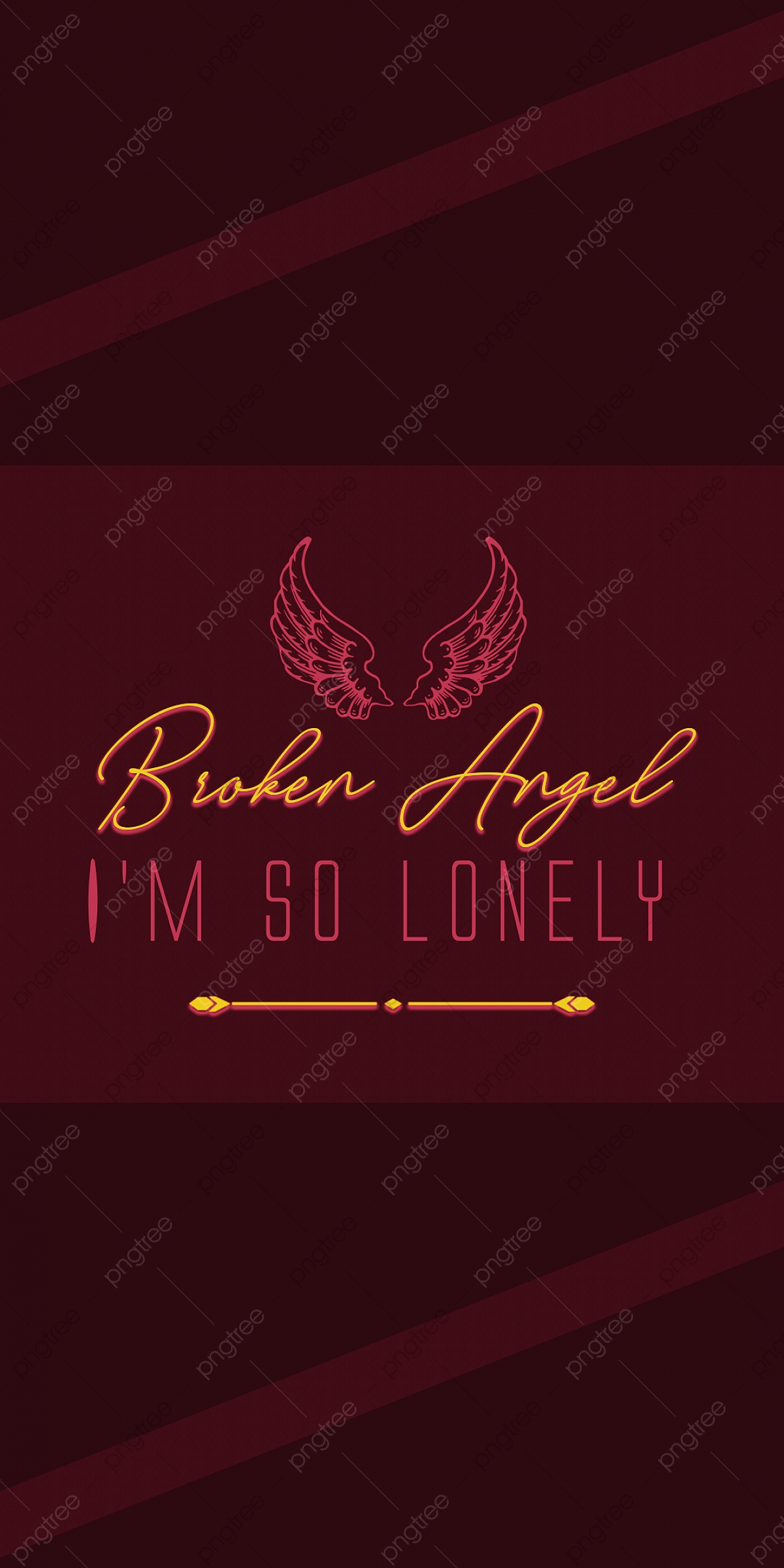 Broken Angel Images Wallpapers
