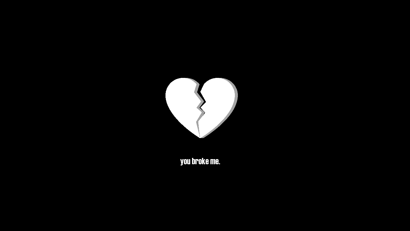 Broken Heart Wallpapers