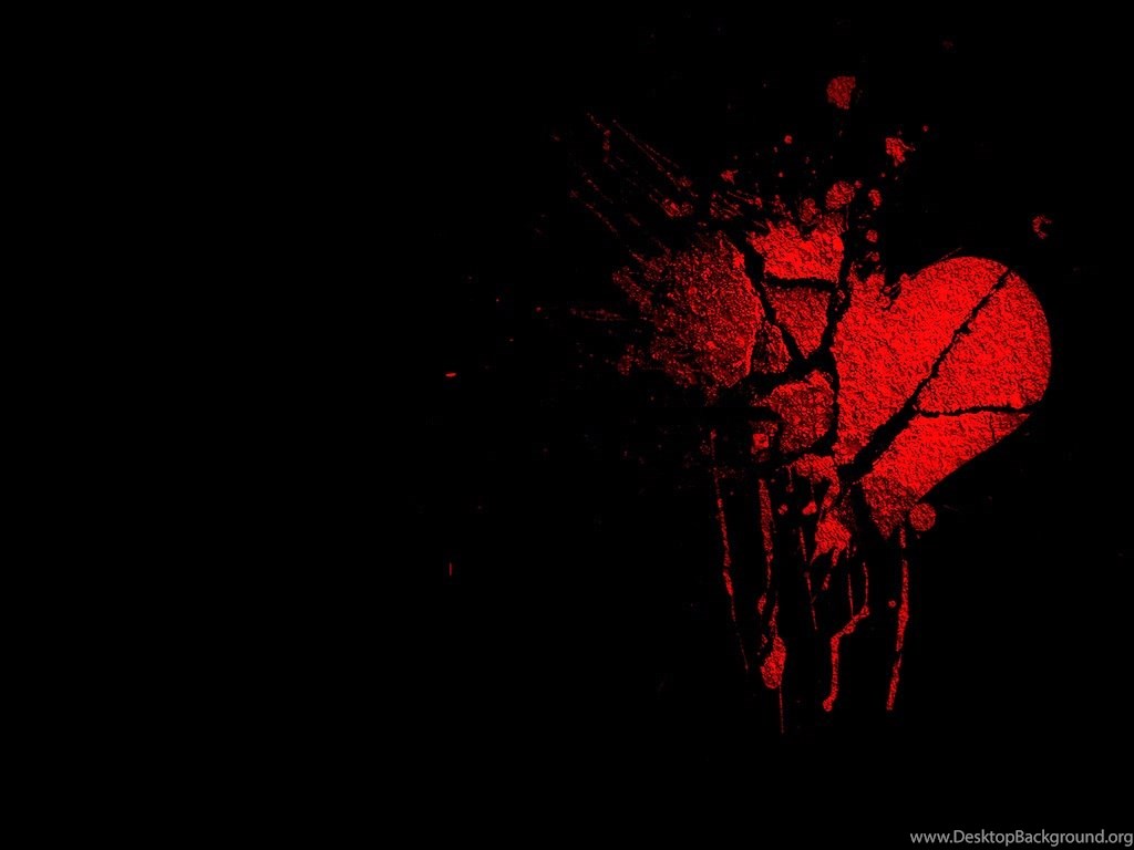 Broken Heart Wallpapers