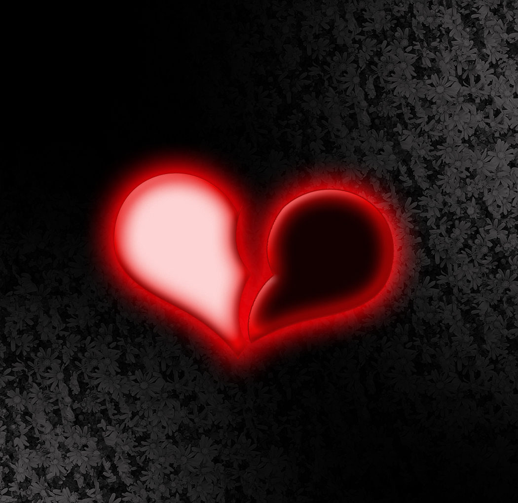 Broken Heart Wallpapers