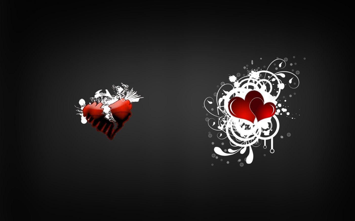 Broken Heart Wallpapers