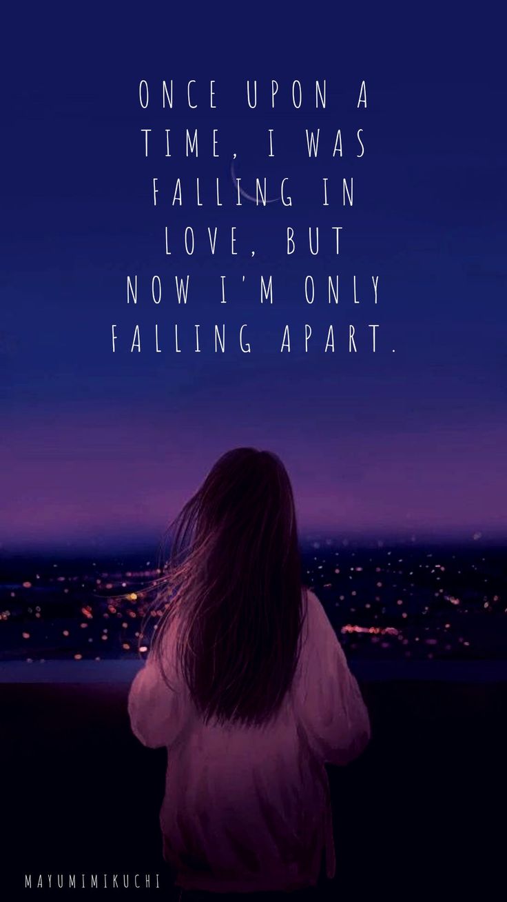 Broken Heart With Quotes Wallpapers