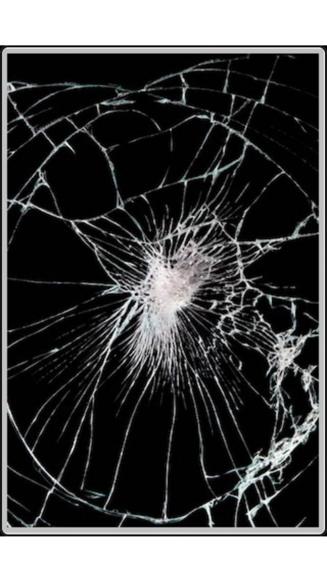 Broken Iphone Wallpapers