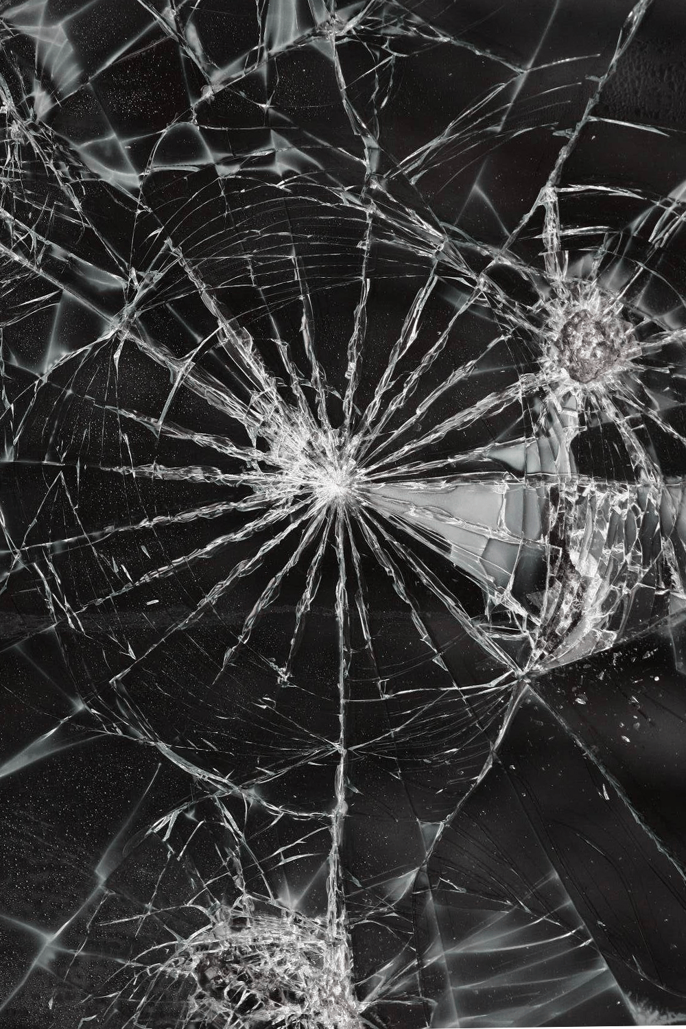 Broken Phone Wallpapers